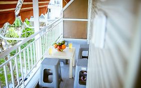 Raimonda'S House