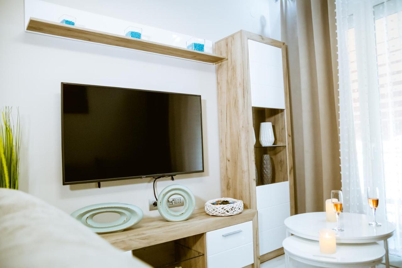Apartament Raimonda'S House Chania  Zewnętrze zdjęcie