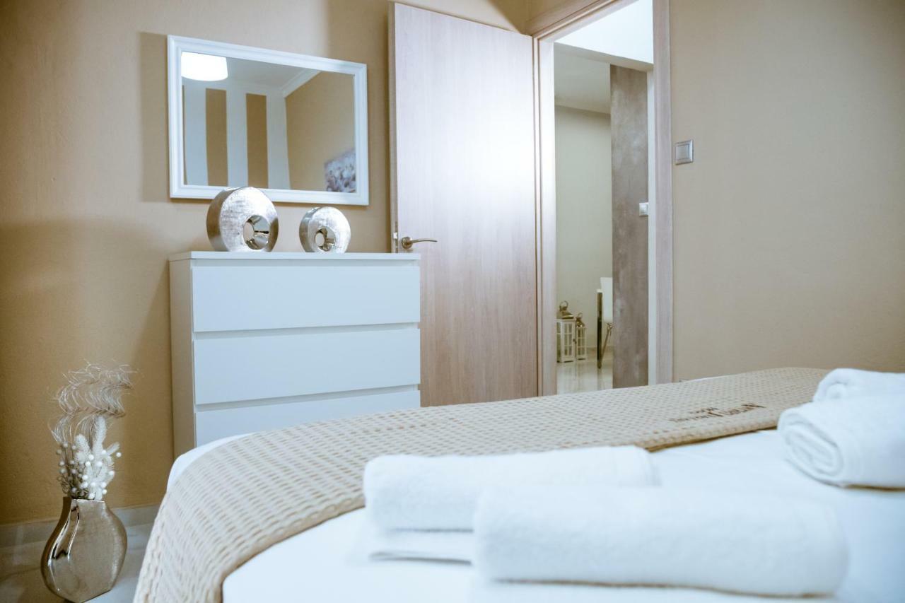 Apartament Raimonda'S House Chania  Zewnętrze zdjęcie