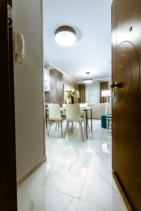 Apartament Raimonda'S House Chania  Zewnętrze zdjęcie