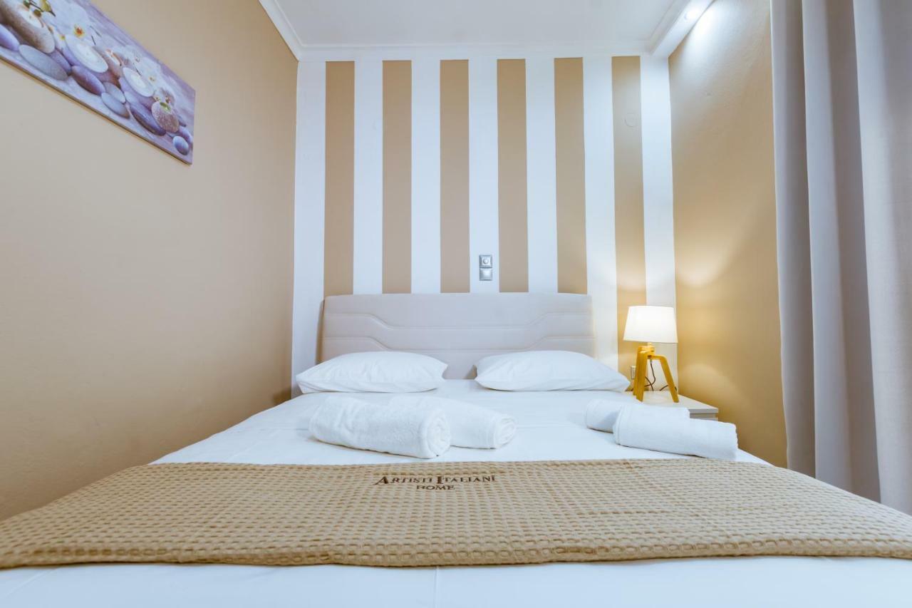 Apartament Raimonda'S House Chania  Zewnętrze zdjęcie