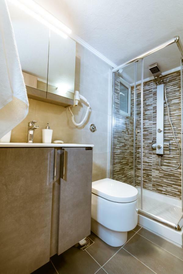 Apartament Raimonda'S House Chania  Zewnętrze zdjęcie