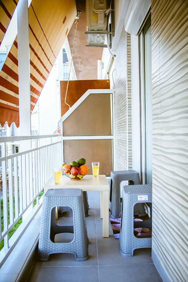 Apartament Raimonda'S House Chania  Zewnętrze zdjęcie