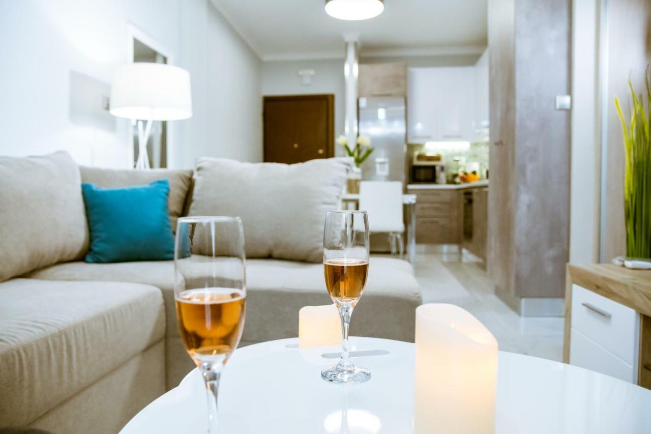 Apartament Raimonda'S House Chania  Zewnętrze zdjęcie