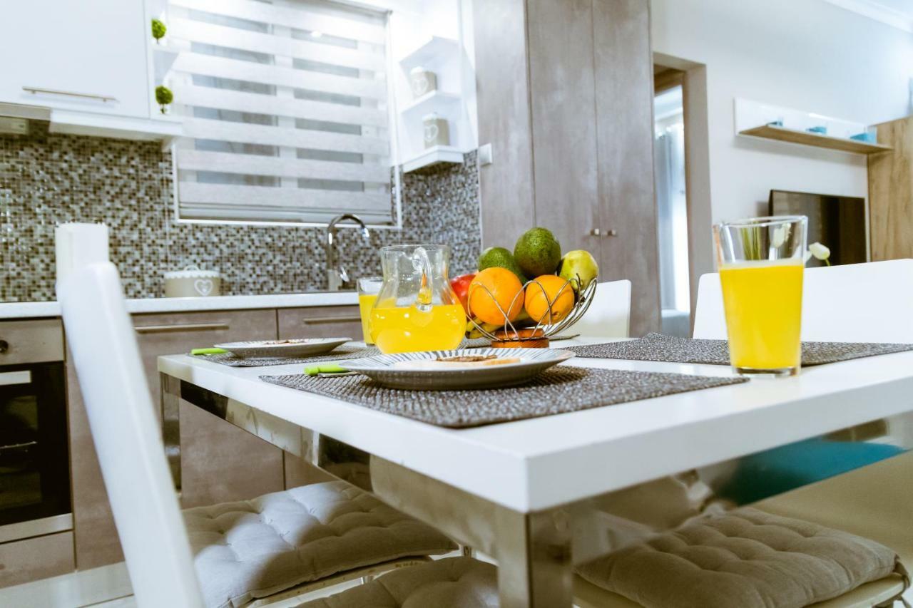 Apartament Raimonda'S House Chania  Zewnętrze zdjęcie