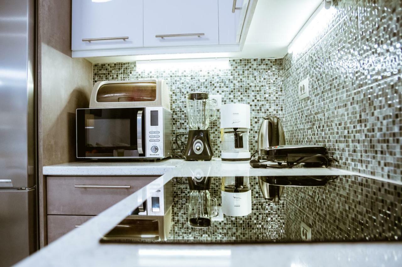 Apartament Raimonda'S House Chania  Zewnętrze zdjęcie