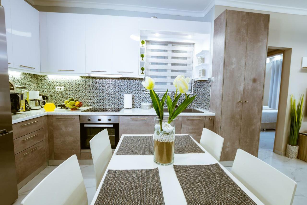 Apartament Raimonda'S House Chania  Zewnętrze zdjęcie