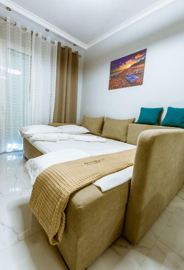 Apartament Raimonda'S House Chania  Zewnętrze zdjęcie