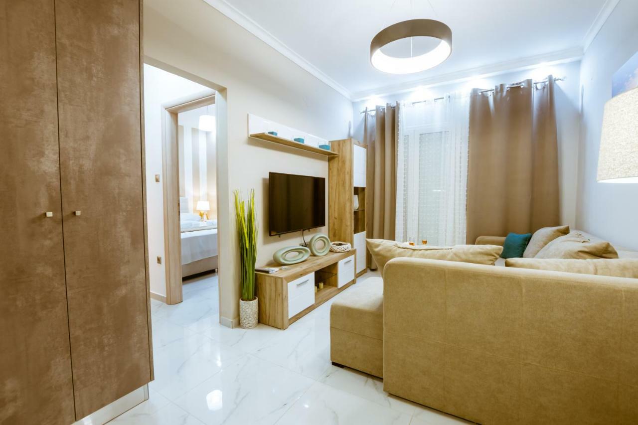 Apartament Raimonda'S House Chania  Zewnętrze zdjęcie