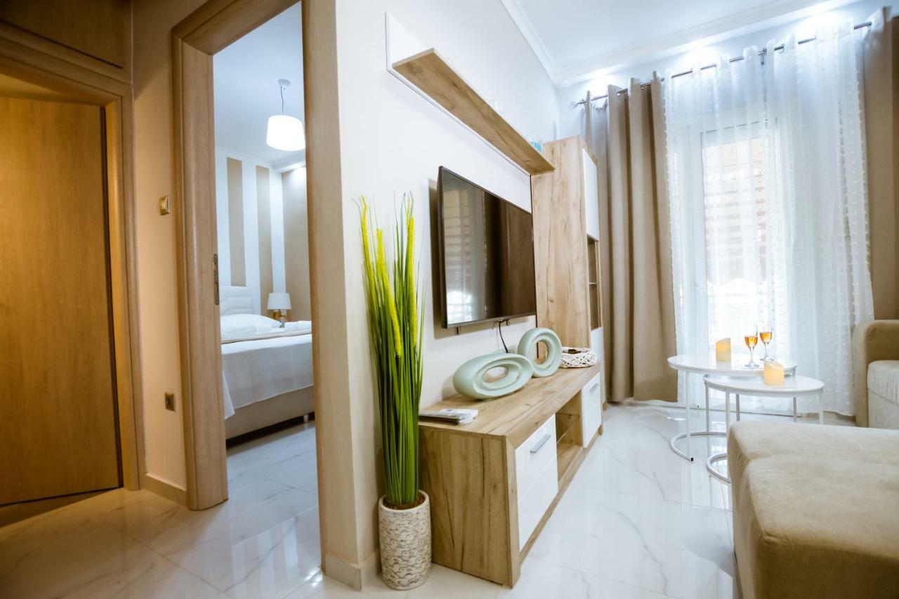 Apartament Raimonda'S House Chania  Zewnętrze zdjęcie