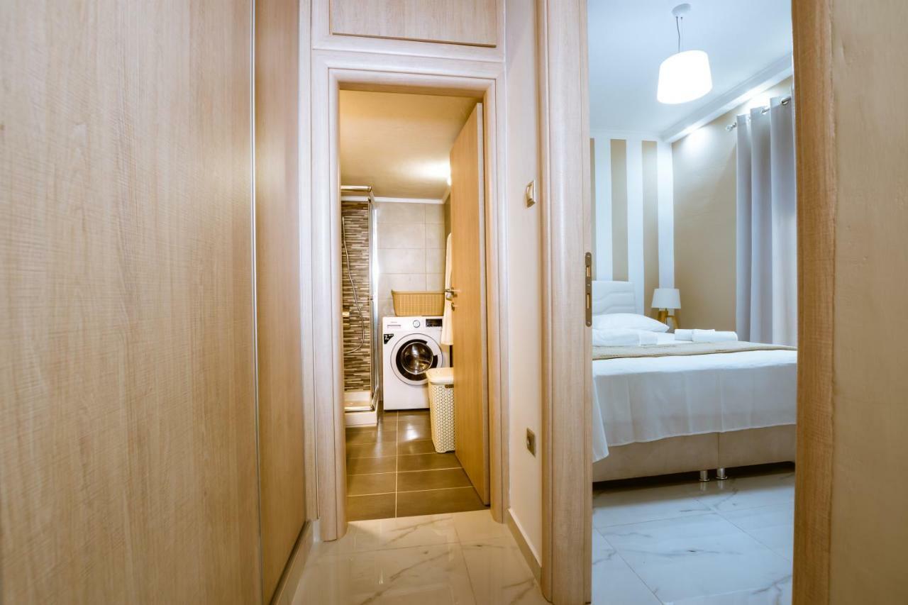 Apartament Raimonda'S House Chania  Zewnętrze zdjęcie