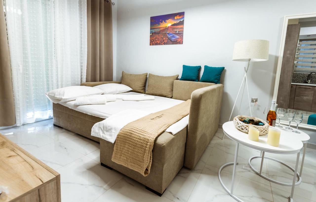 Apartament Raimonda'S House Chania  Zewnętrze zdjęcie