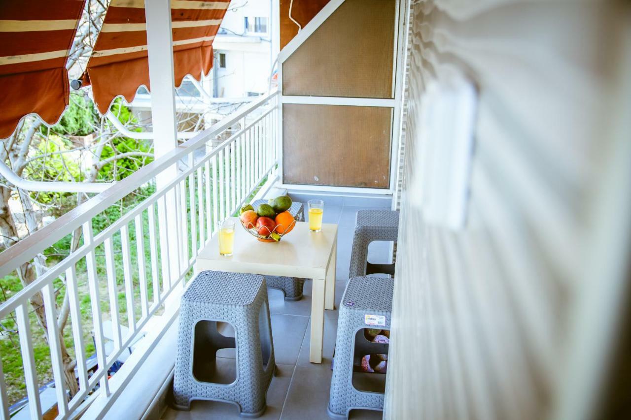 Apartament Raimonda'S House Chania  Zewnętrze zdjęcie