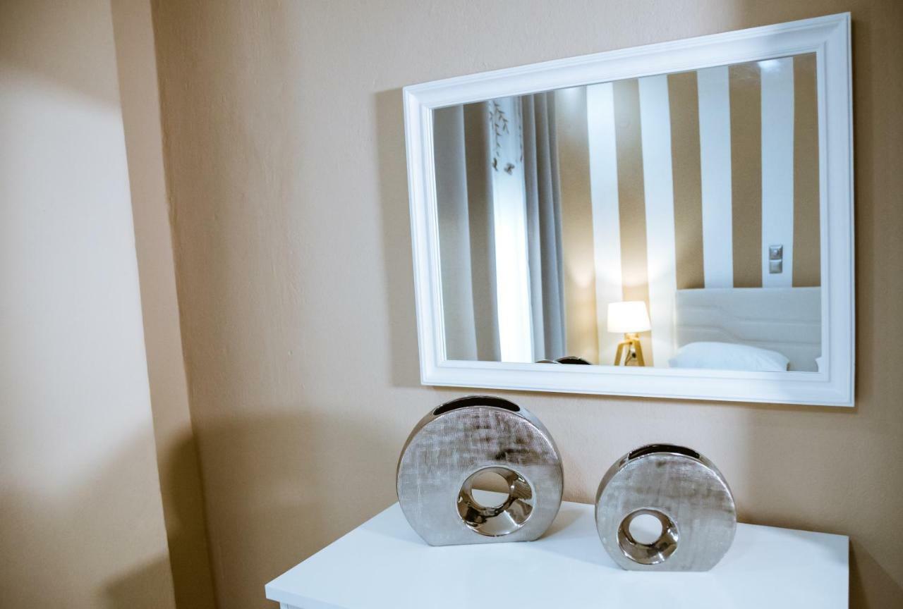 Apartament Raimonda'S House Chania  Zewnętrze zdjęcie