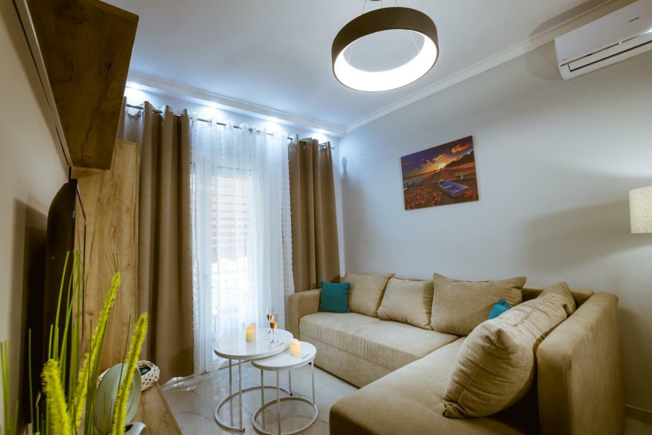 Apartament Raimonda'S House Chania  Zewnętrze zdjęcie