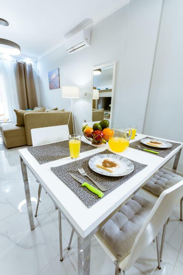 Apartament Raimonda'S House Chania  Zewnętrze zdjęcie